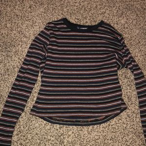 Brandy Melville Santana top
